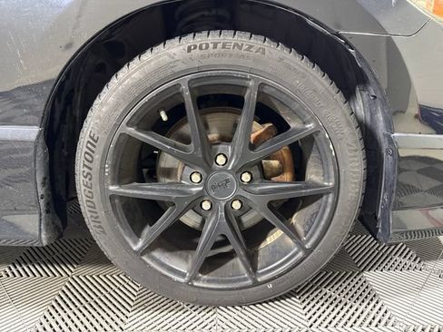 Used 2010 Honda Civic Si image 11