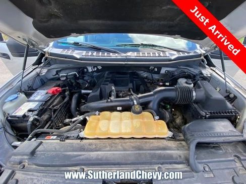 Used 2016 Ford F150 XL w/ Equipment Group 101A Mid image 39