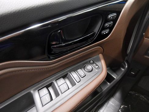 New 2026 Honda Odyssey Elite image 18