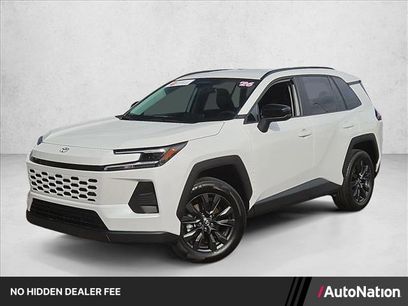 Certified 2026 Toyota RAV4 XLE Premium