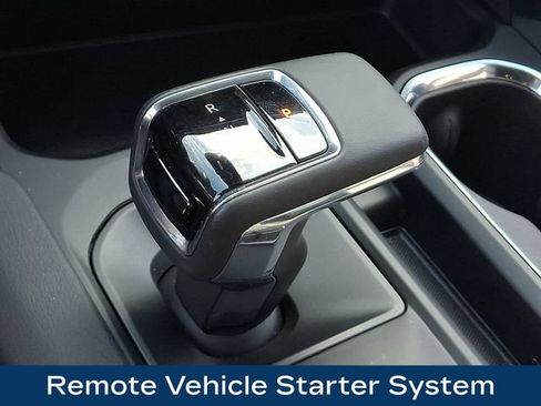 Used 2024 GMC Sierra 1500 Denali w/ Denali Reserve Package AWD/4WD image 11