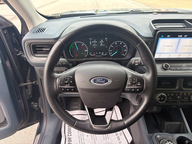 Used 2023 Ford Maverick XLT w/ XLT Luxury Package FWD image 20