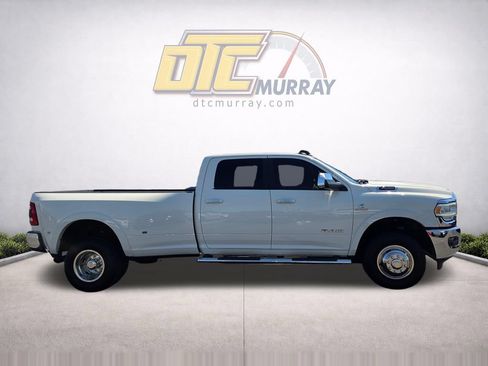 Used 2021 RAM 3500 Laramie AWD/4WD image 5