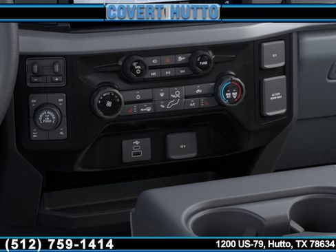 New 2026 Ford F250 XLT w/ XLT Premium Package image 15