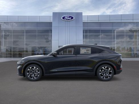 New 2026 Ford Mustang Mach-E Select w/ Comfort Package AWD/4WD image 3