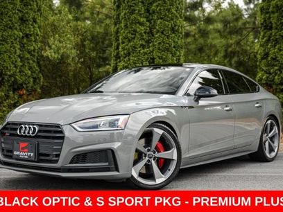 Used 2019 Audi S5 Premium Plus w/ Premium Plus