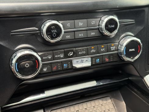 Used 2023 Ford F150 Tremor w/ Equipment Group 402A High AWD/4WD image 29