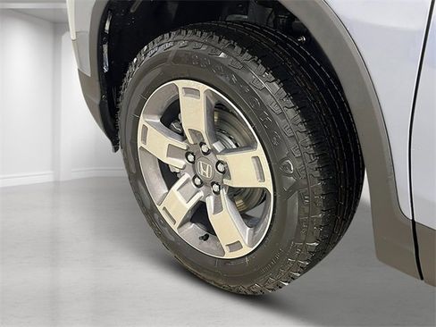 New 2026 Honda Ridgeline RTL image 11