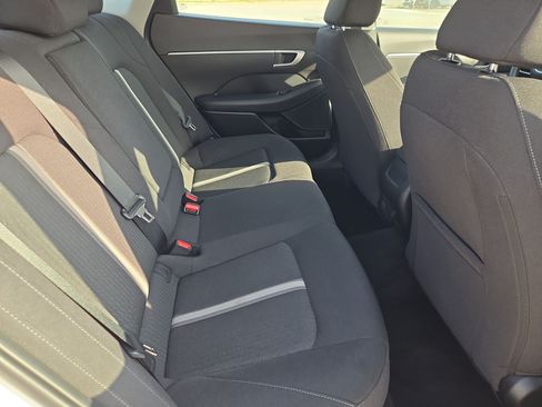 Used 2025 Hyundai Sonata SEL FWD image 29