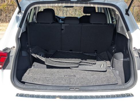 Used 2023 Volkswagen Tiguan S image 24