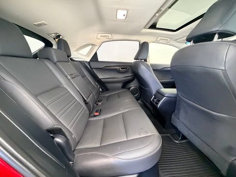 Used 2018 Lexus NX 300 AWD w/ Premium Package image 8