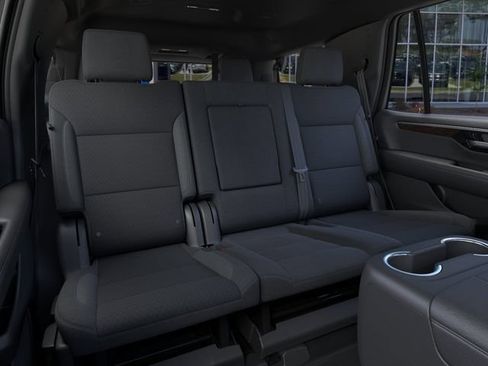New 2026 Chevrolet Tahoe LS w/ LPO, Dark Essentials Package AWD/4WD image 17