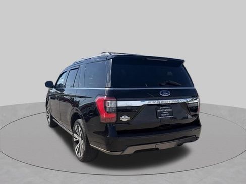 Used 2021 Ford Expedition King Ranch AWD/4WD image 4