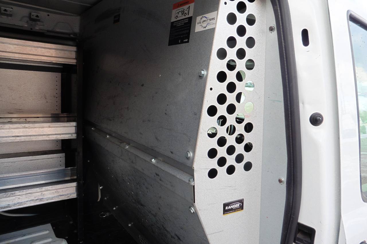 Used 2022 RAM ProMaster City Wagon FWD image 14