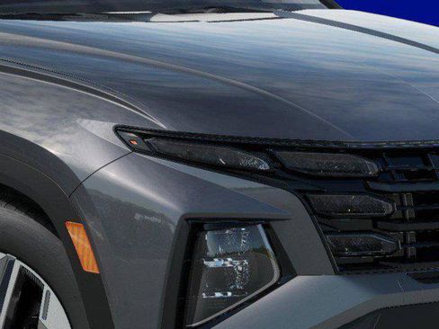 New 2026 Hyundai Tucson SEL image 9