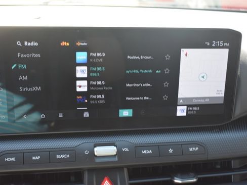 Used 2025 Kia K4 GT-Line FWD image 24