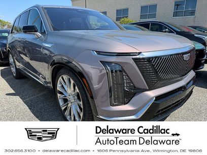 New 2026 Cadillac Vistiq Premium Luxury
