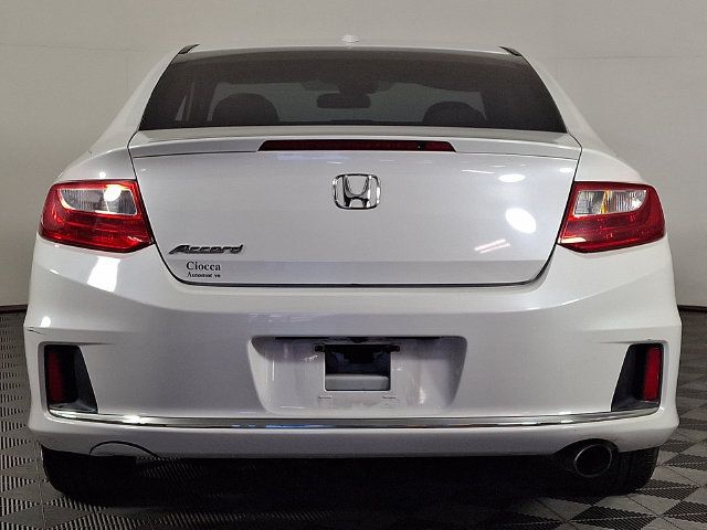 Used 2014 Honda Accord EX-L image 8