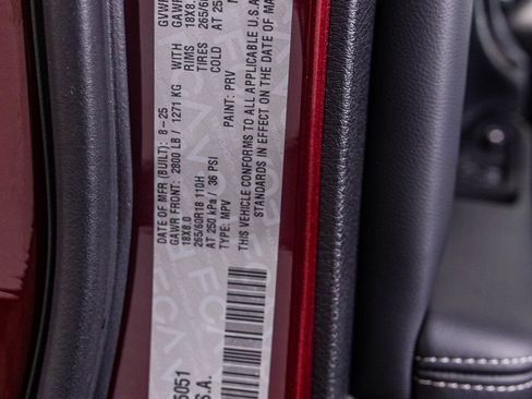 New 2025 Jeep Grand Cherokee Limited image 41