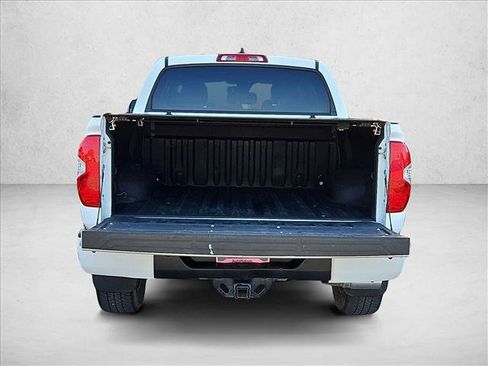 Used 2020 Toyota Tundra 1794 Edition AWD/4WD image 5
