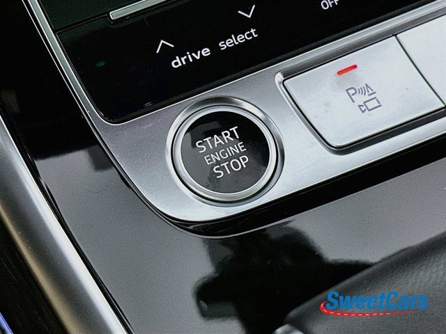 Used 2026 Audi Q7 3.0T Premium Plus w/ Premium Plus Package AWD/4WD image 35