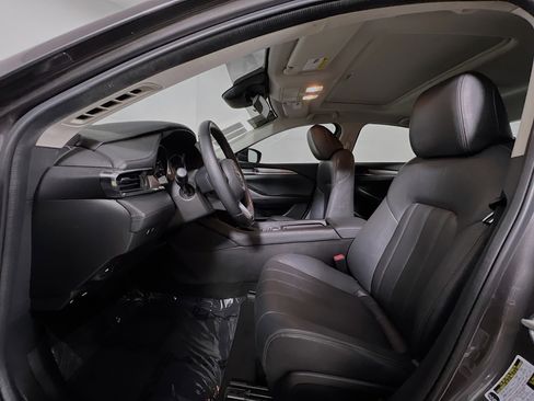 Used 2020 MAZDA MAZDA6 Touring image 15