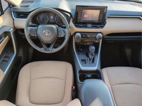 Used 2020 Toyota RAV4 XLE w/ Convenience Package AWD/4WD image 28