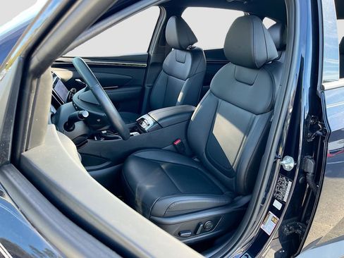 Used 2024 Hyundai Tucson XRT image 20