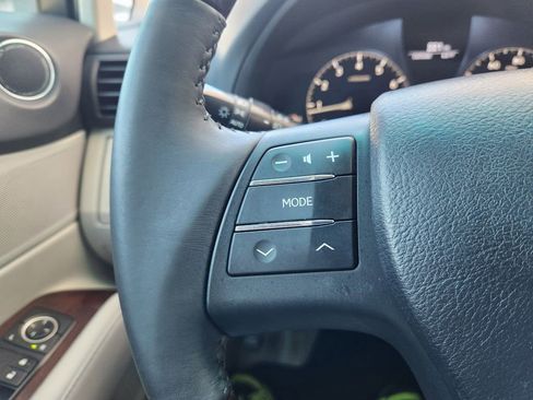 Used 2012 Lexus RX 350 FWD w/ Premium Pkg image 27