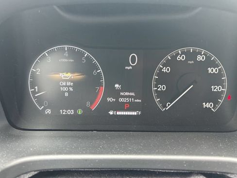 Certified 2026 Honda Odyssey EX-L image 40