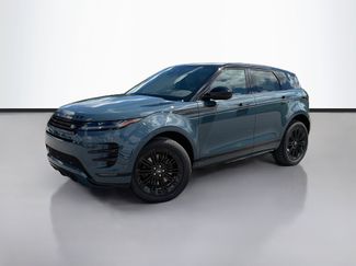 New 2026 Land Rover Range Rover Evoque Hoxton AWD/4WD video 1