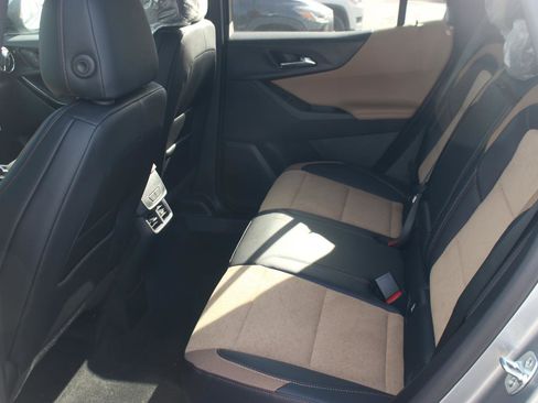 New 2026 Chevrolet Equinox ACTIV image 11