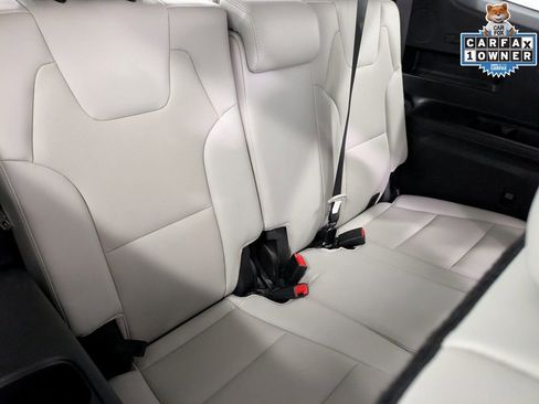 Certified 2024 Kia Telluride S w/ S Sunroof Package image 27