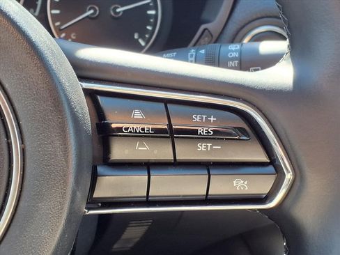 Certified 2025 MAZDA CX-90 3.3 Turbo w/ Preferred Package image 18