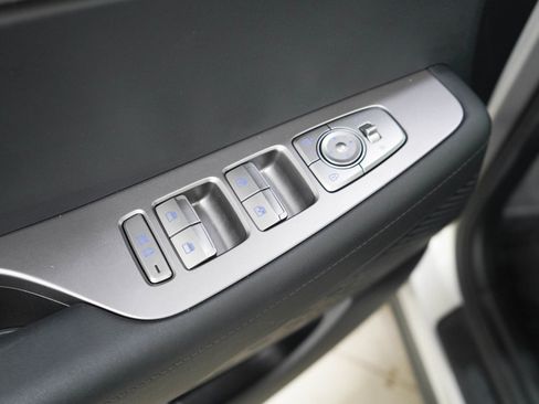 Used 2025 Hyundai Palisade SEL AWD/4WD image 21
