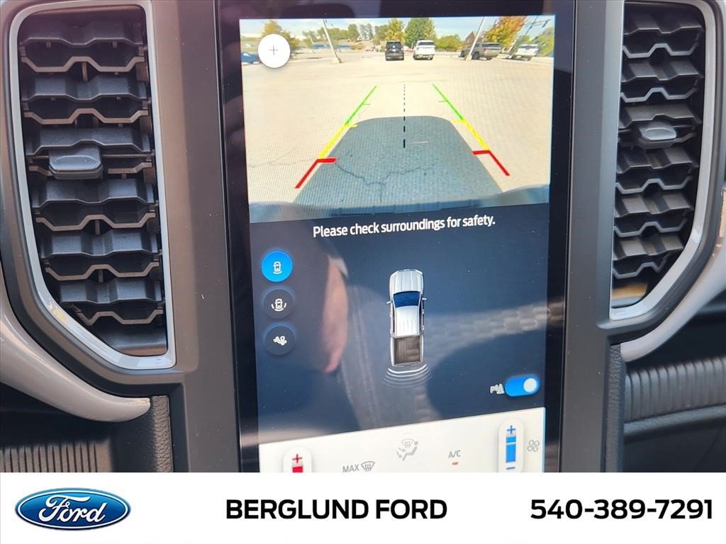 Used 2026 Ford Ranger XL AWD/4WD image 26