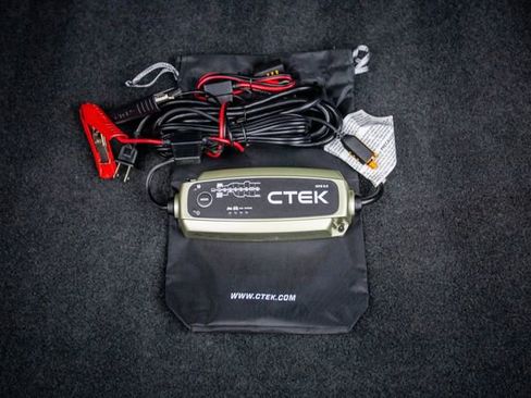 Used 1998 Ford Mustang GT image 52