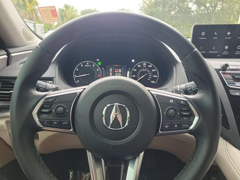 Certified 2025 Acura RDX w/ Technology Package AWD/4WD image 21