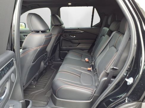 New 2026 Honda Passport TrailSport Elite image 9