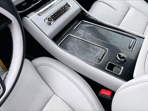 New 2026 Lincoln Aviator Reserve image 8