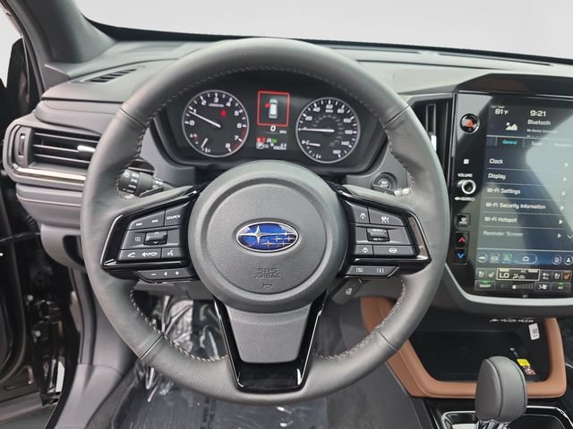 Certified 2026 Subaru Forester Touring AWD/4WD image 13