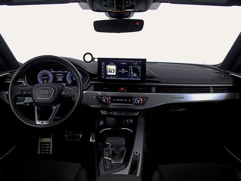 Used 2023 Audi A5 2.0T Premium Plus image 14