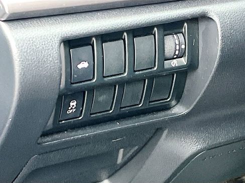 Used 2022 Subaru WRX Base image 10