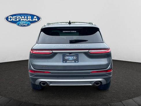 Used 2022 Lincoln Corsair AWD w/ Premium Package image 5