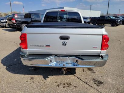 Used 2005 Dodge Dakota SLT w/ Interior Convenience Group