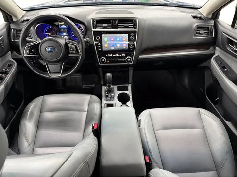 Used 2019 Subaru Outback 2.5i Limited AWD/4WD image 20