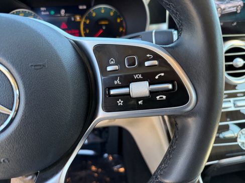 Certified 2021 Mercedes-Benz C 300 Sedan image 24