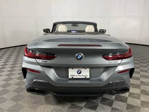 Certified 2025 BMW 840i xDrive 840i image 5