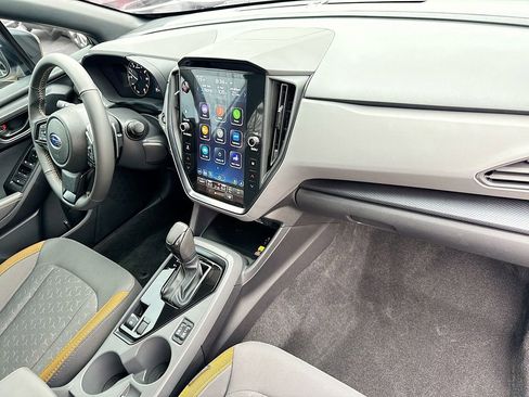 Certified 2025 Subaru Crosstrek 2.5i Sport w/ Crosstrek Mirror Package AWD/4WD image 40