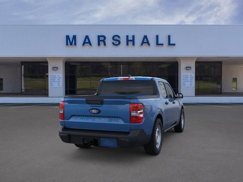 New 2026 Ford Maverick XL AWD/4WD image 8